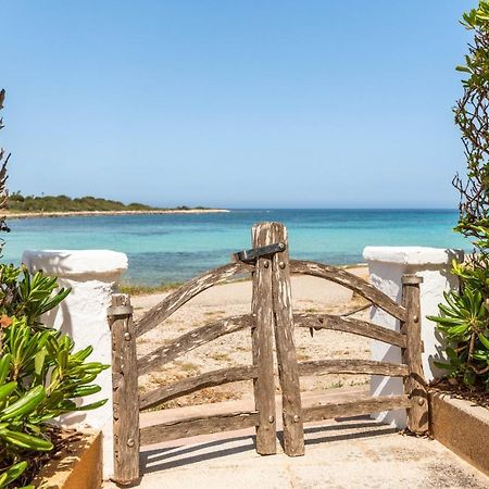 Bellamirada - Punta Prima Playa Lejlighed Eksteriør billede