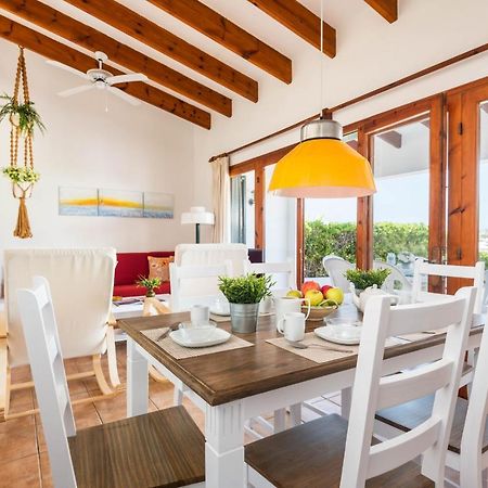 Bellamirada - Punta Prima Playa Lejlighed Eksteriør billede