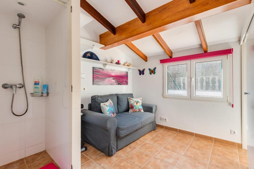 Bellamirada - Punta Prima Playa Lejlighed Eksteriør billede
