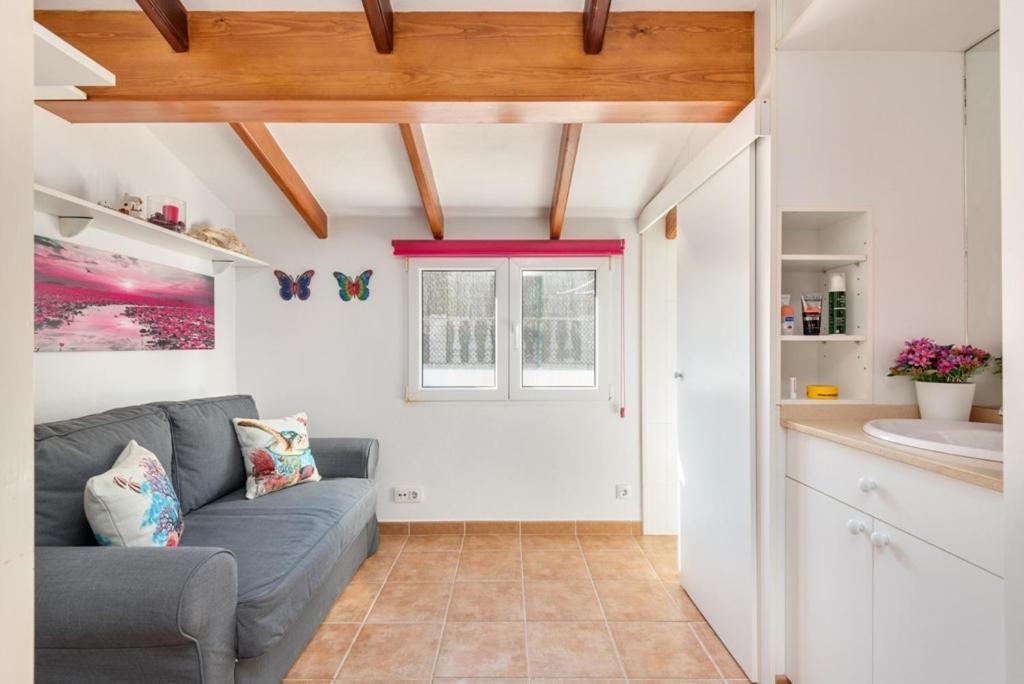 Bellamirada - Punta Prima Playa Lejlighed Eksteriør billede
