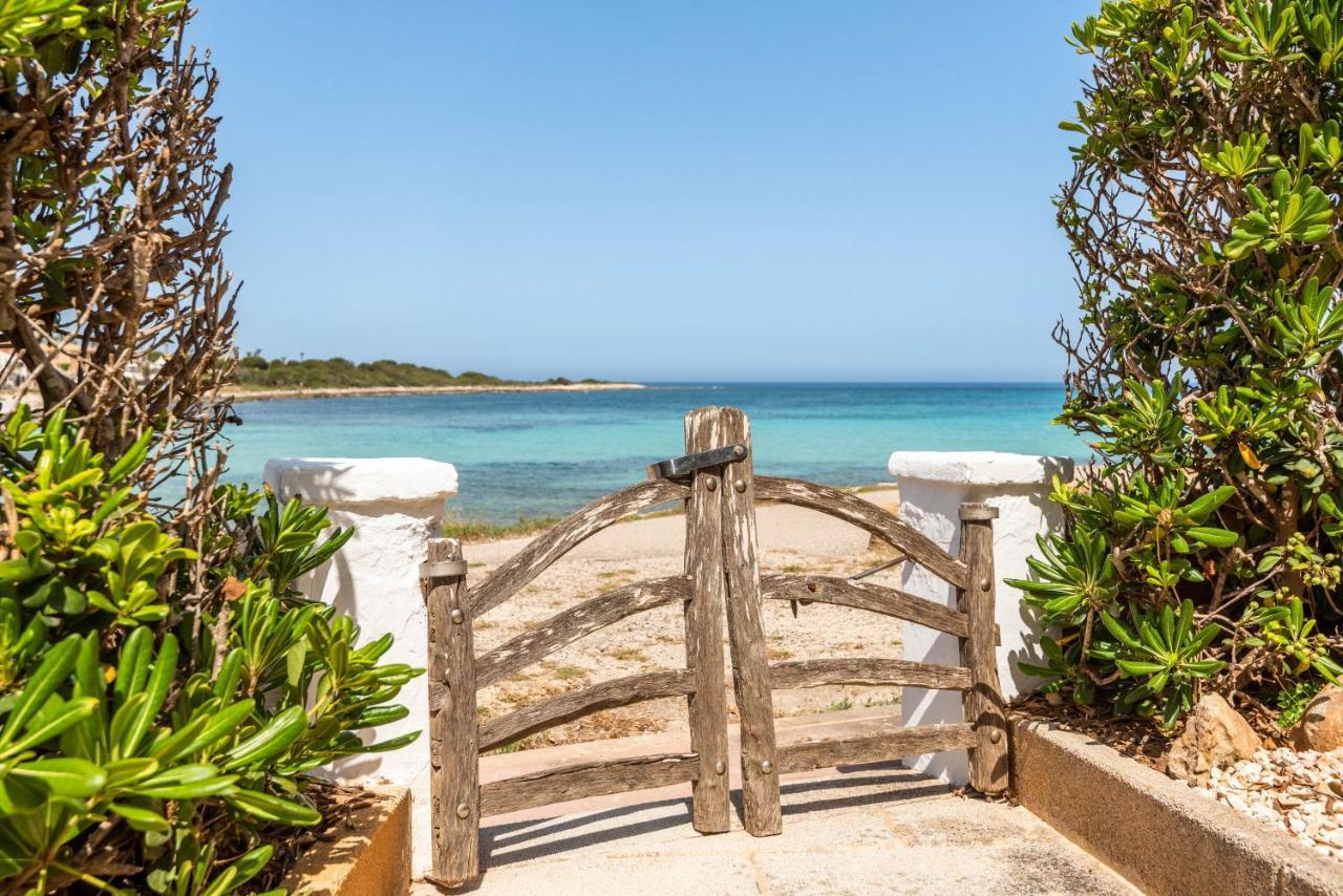Bellamirada - Punta Prima Playa Lejlighed Eksteriør billede