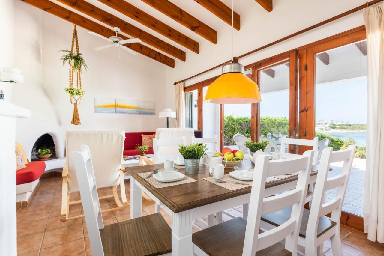 Bellamirada - Punta Prima Playa Lejlighed Eksteriør billede