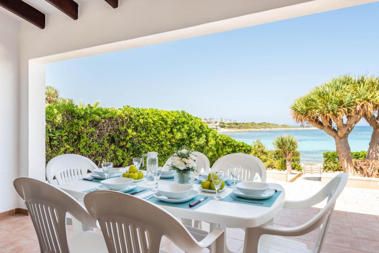Bellamirada - Punta Prima Playa Lejlighed Eksteriør billede