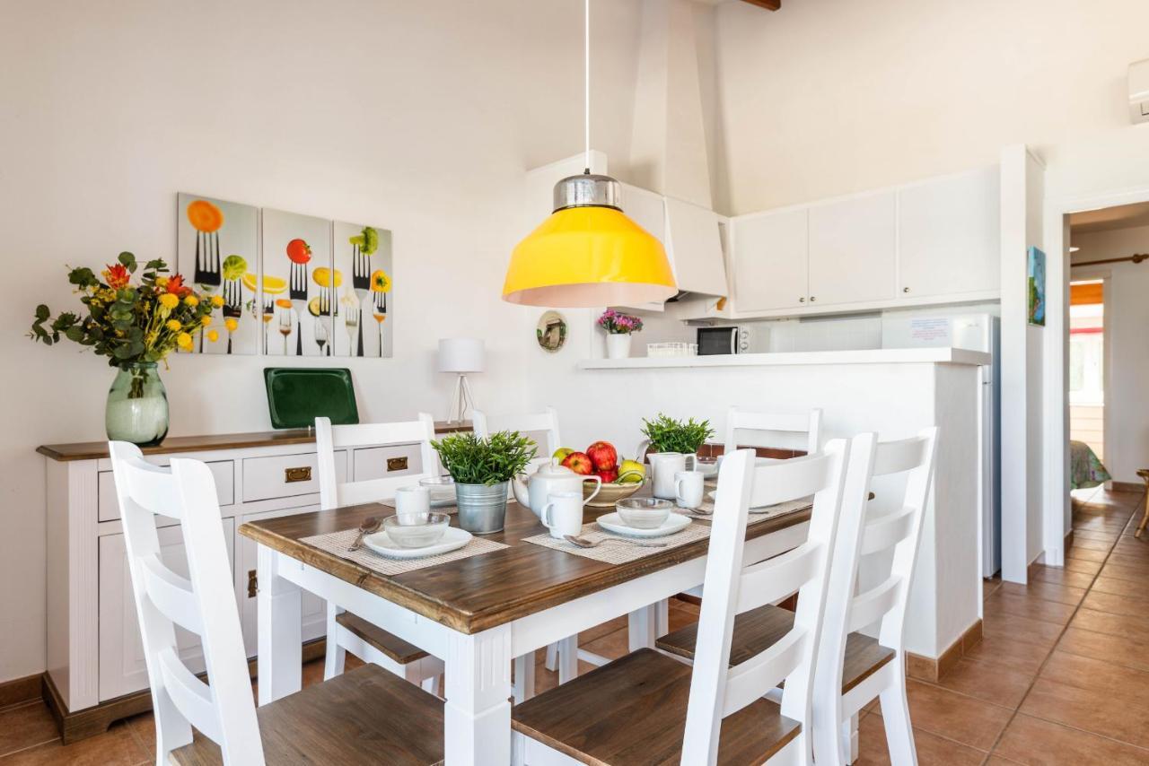 Bellamirada - Punta Prima Playa Lejlighed Eksteriør billede