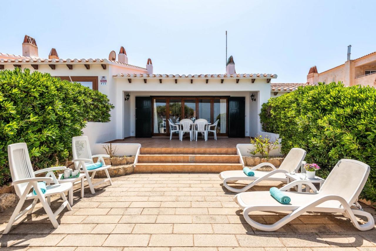 Bellamirada - Punta Prima Playa Lejlighed Eksteriør billede