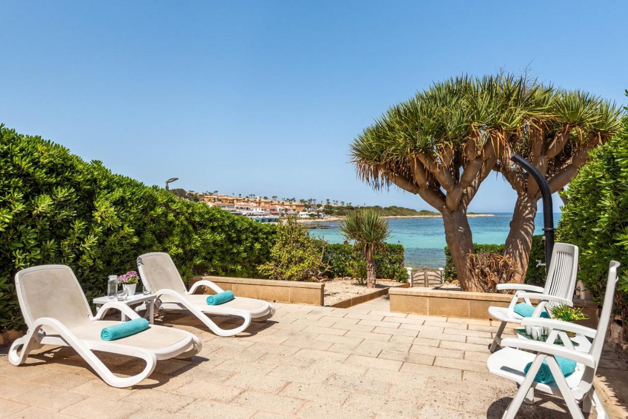 Bellamirada - Punta Prima Playa Lejlighed Eksteriør billede