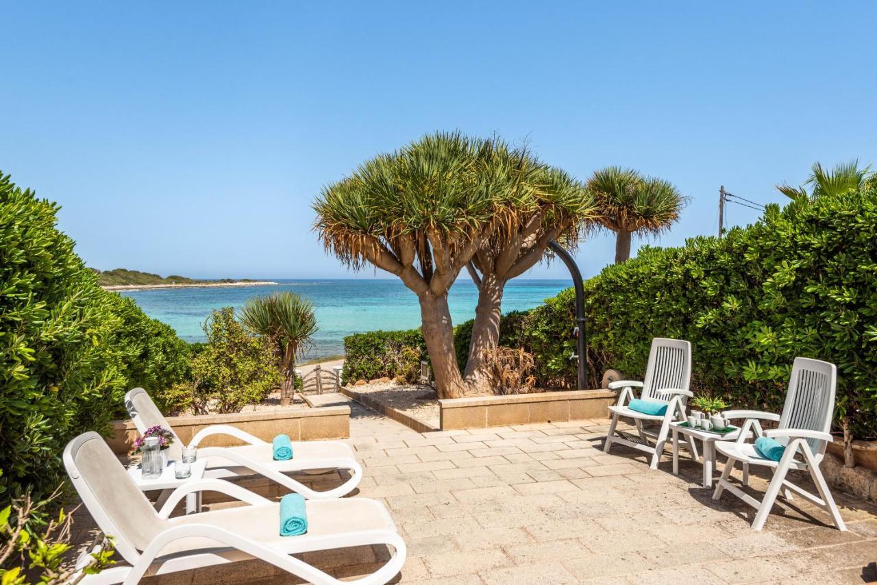 Bellamirada - Punta Prima Playa Lejlighed Eksteriør billede