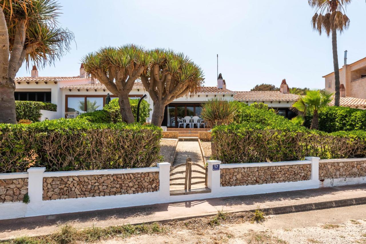 Bellamirada - Punta Prima Playa Lejlighed Eksteriør billede