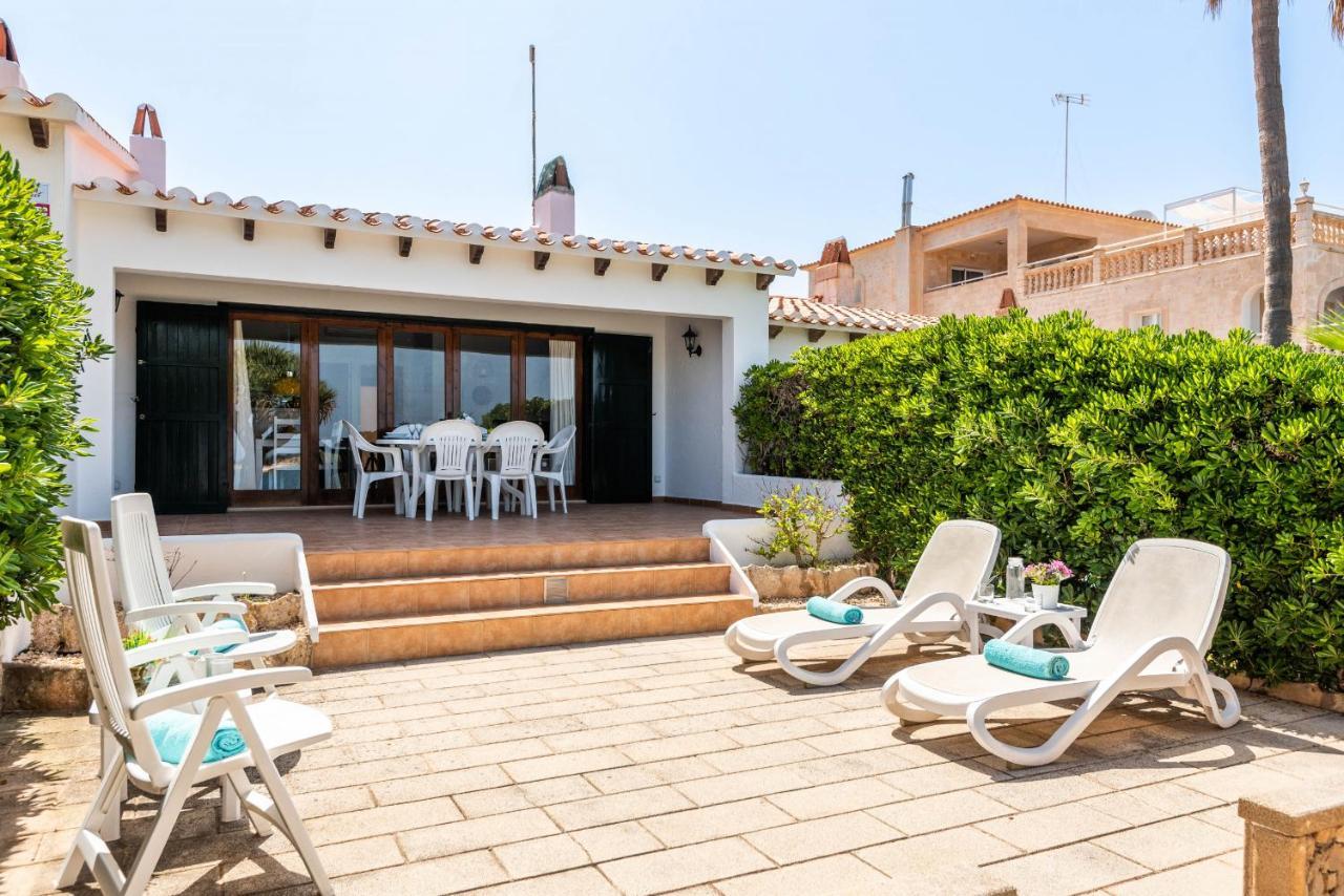 Bellamirada - Punta Prima Playa Lejlighed Eksteriør billede