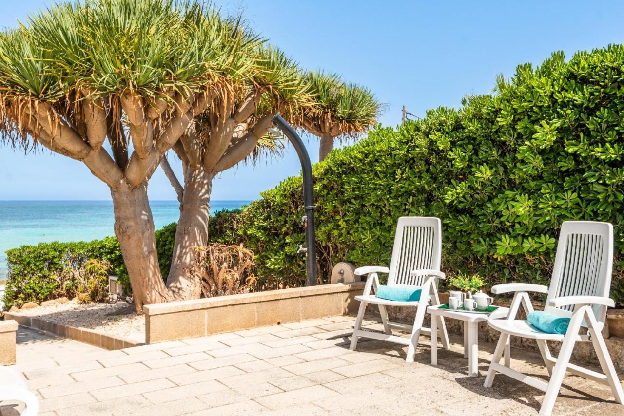 Bellamirada - Punta Prima Playa Lejlighed Eksteriør billede