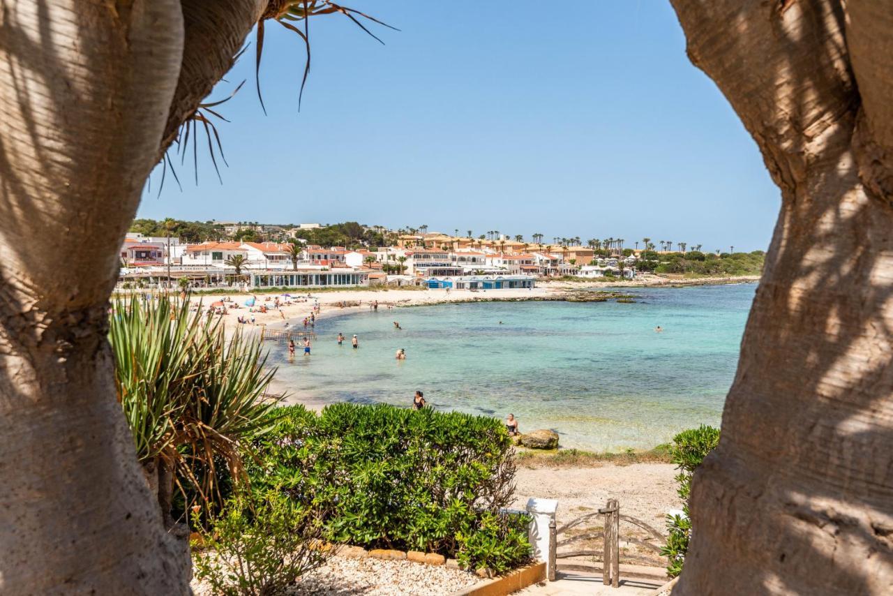 Bellamirada - Punta Prima Playa Lejlighed Eksteriør billede